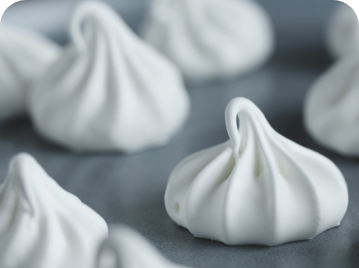 BIAŁKO JAJA 
W PŁYNIE